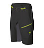 Karpos Val Viola - pantaloni MTB - uomo, Black