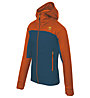 Karpos Vinson Jkt - giacca alpinismo - uomo, Orange/Blue