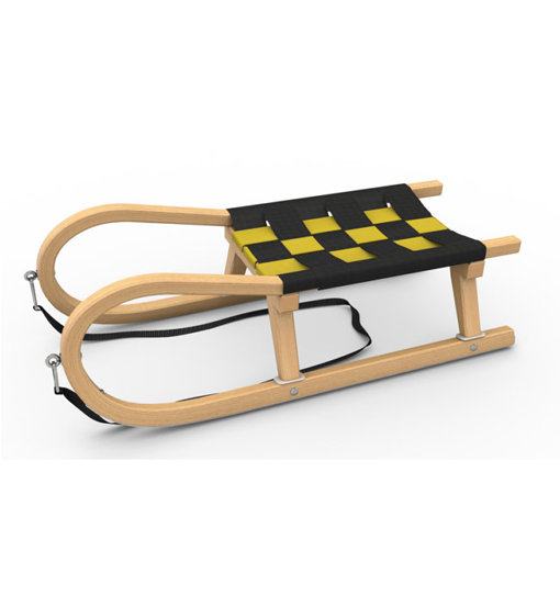 Kathrein Slitta per bambini da 6-10 anni