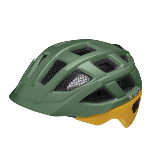 KED KAILU - casco bici - bambino