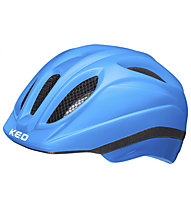KED MEGGY II - Fahrradhelm - Kinder, Light Blue