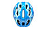 KED MEGGY II - casco bici - bambino, Blue