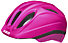 KED MEGGY II - casco bici - bambino, Dark Pink
