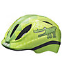 KED MEGGY II TREND - casco bici - bambino, Green