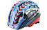 KED MEGGY II TREND - casco bici - bambino, Light Blue