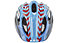 KED MEGGY II TREND - Fahrradhelm - Kinder, Light Blue