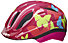 KED MEGGY II TREND - Fahrradhelm - Kinder, Dark Red