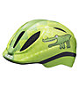 KED Meggy II Trend - casco bici - bambino, Green