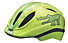 KED Meggy II Trend - casco bici - bambino, Green
