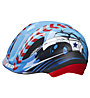 KED Meggy II Trend - casco bici - bambino, Blue