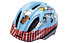 KED Meggy Originals - casco bici - bambino, Light Blue