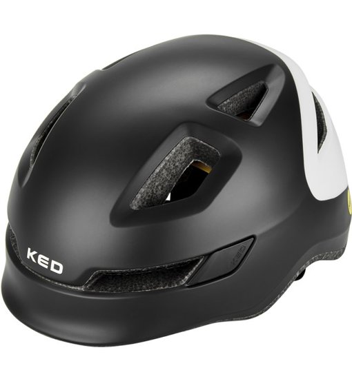 KED Pop - casco bici - bambino