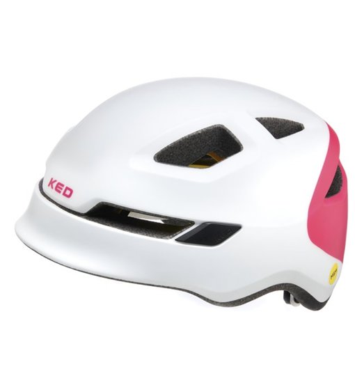 KED Pop - casco bici - bambino