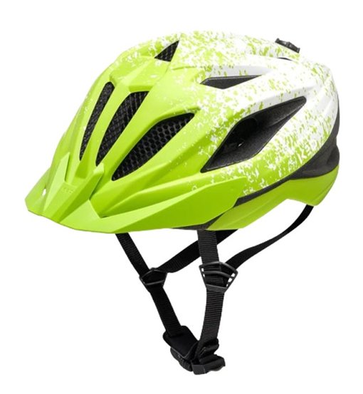 KED Street Junior Pro - casco bici - bambino