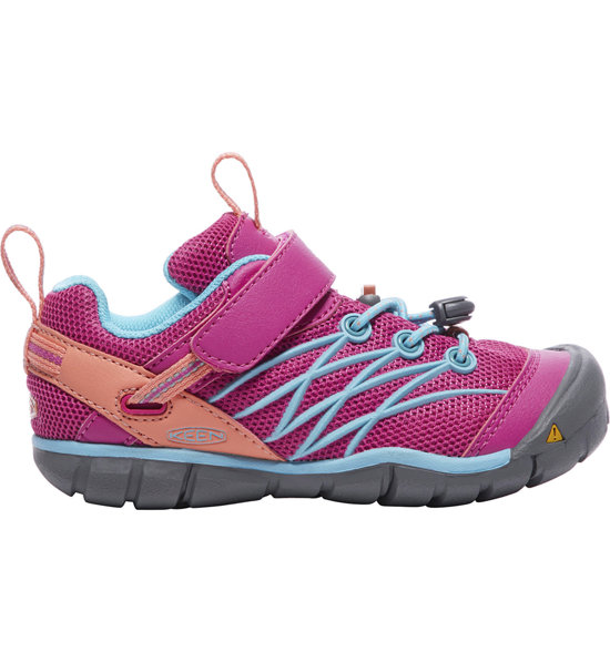 KEEN Chandler CNX, Sneakers, Para Unisex Niños