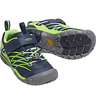 keen chandler cnx k