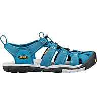 A buon mercatoKeen Clearwater sandali trekking donna sulla vendita A buon mercatoKeen Clearwater sandali trekking donna sulla vendita
