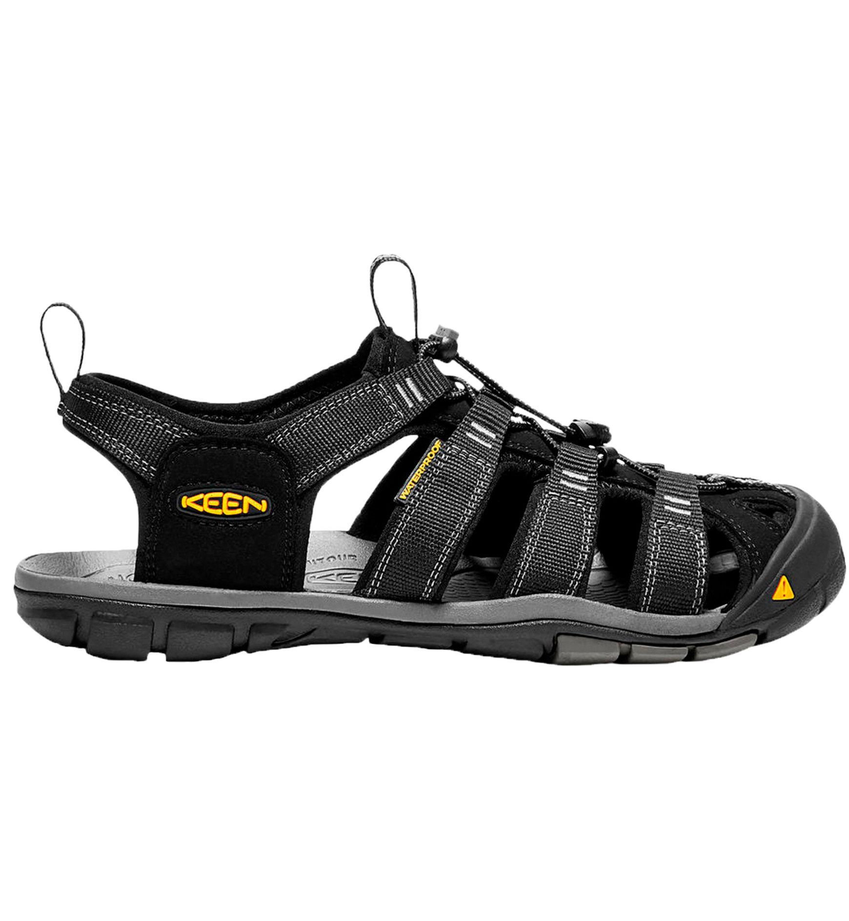 Keen Clearwater Cnx Outdoorsandale Herren