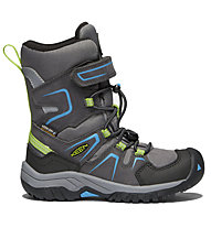 keen insulated boots