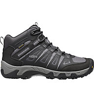 keen oakridge