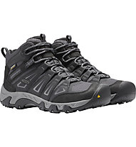 keen oakridge mid