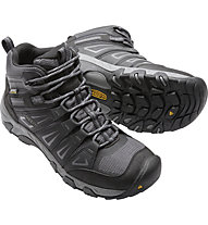 keen oakridge mid waterproof