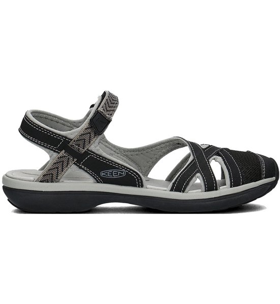 keen sage ankle sandal