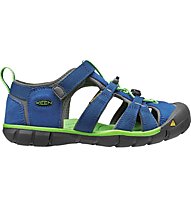 keen seacamp cnx