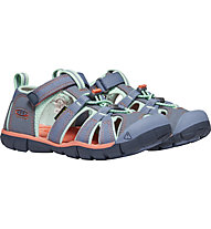 Seacamp II Cnx bambini sandali trekking Sportler Scarpe Sandali Sandali sportivi 