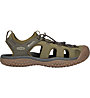 Keen Solr - sandali outdoor - uomo, Green