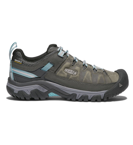 keen targhee