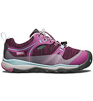 Keen Terradora Low WP - scarpe trekking - bambina | Sportler.com