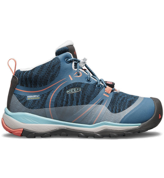 keen terradora mid wp hiking boots