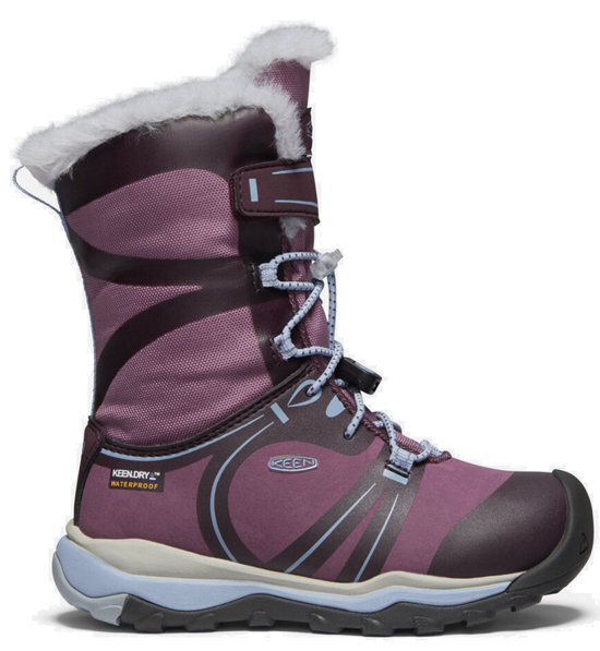 Keen Terradora Winter Wp Winter Boots Children Sportler Com