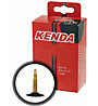 Kenda 24x1,95/2,125 V It 40mm - camera d'aria, Black