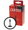 Kenda 27.5X2.50/3.00 V.FR.48MM - camera d'aria, Black