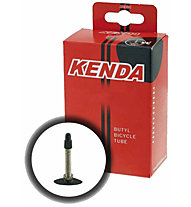 Kenda 27.5X2.50/3.00 V.FR.48MM - camera d'aria, Black