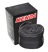 Kenda 26'' x 1 3/8'', valvola italiana, 40 mm, Black