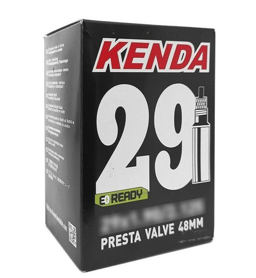 Kenda Camera d'aria - Ricambi bici