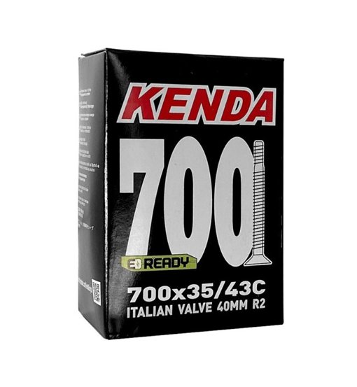 Kenda Camera di aria - Ricambi bici