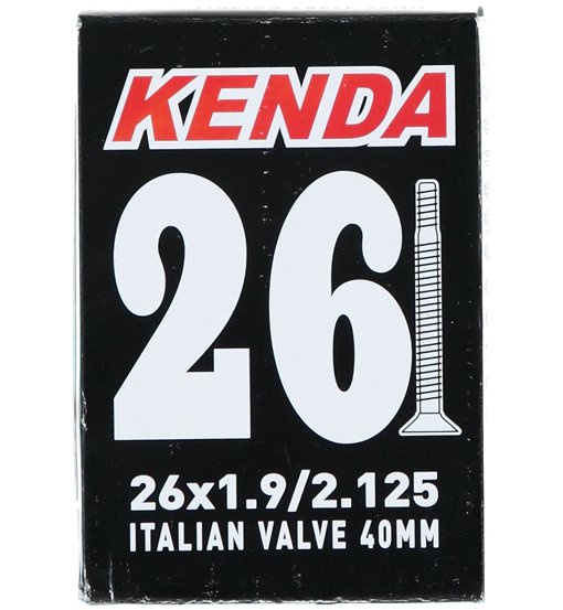 Kenda Camera d'aria 26'' x 1,9''-2,125''