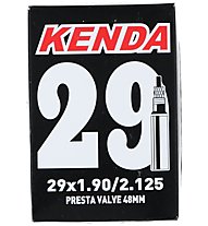 Kenda Camera d'aria 29'' x 1,9''-2,1'', Black