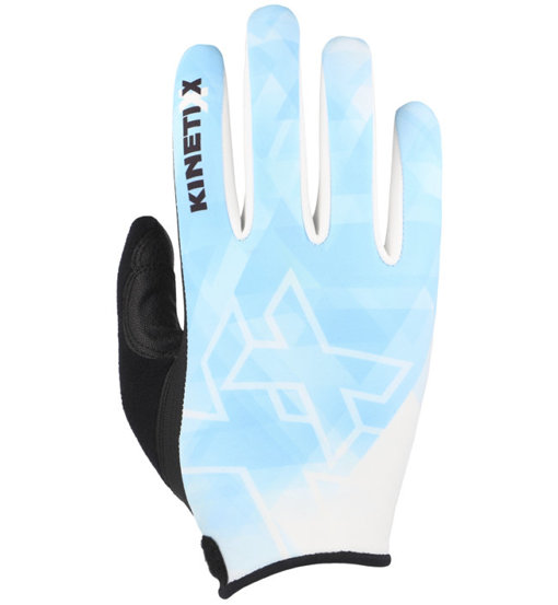 Kinetixx Emily Lady W - guanti sci fondo - donna. Taglia 7,5