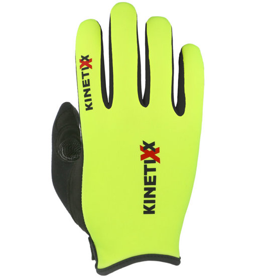 Kinetixx Folke - guanti sci fondo - uomo. Taglia 10,5