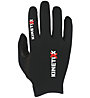 Kinetixx Folke – guanti sci fondo - uomo, Black