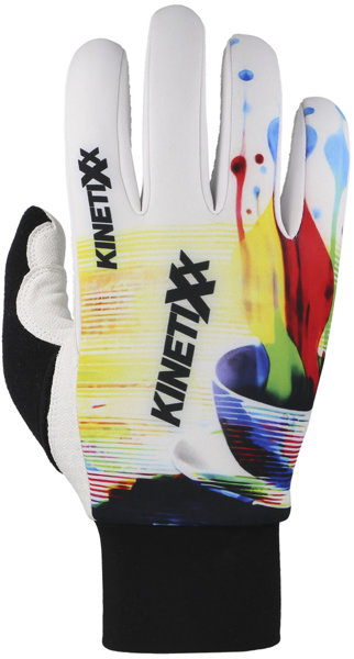 Kinetixx Sol X-Warm Cortina - Langlaufhandschuhe, Gr. 6