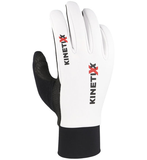 Kinetixx Sol X Warm M - guanti sci fondo - uomo. Taglia 8