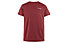 Klättermusen Association SS Tee Ms - T-Shirt - Herren, Red