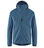 Klättermusen Vanadis 2.0 Jacket Ms - giacca softshell - uomo, Blue