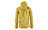 Klättermusen Vanadis 2.0 Ws - giacca softshell - donna, Yellow